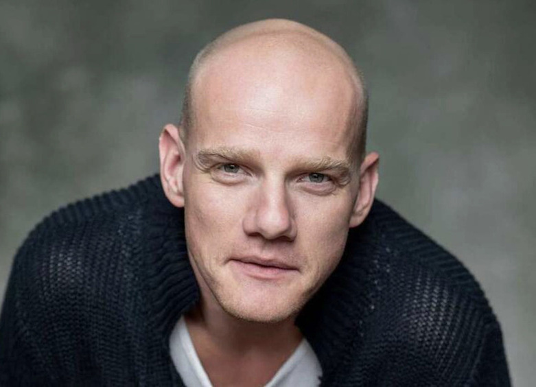     Юрий Колокольников