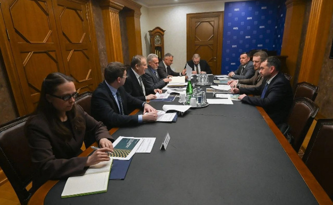    © Александр Дрозденко / telegram t.me/drozdenko_au_lo/9608