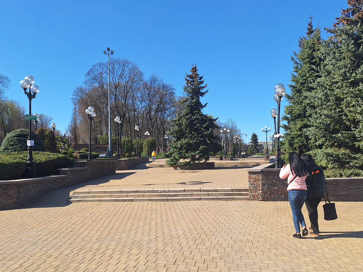 Фото автора.