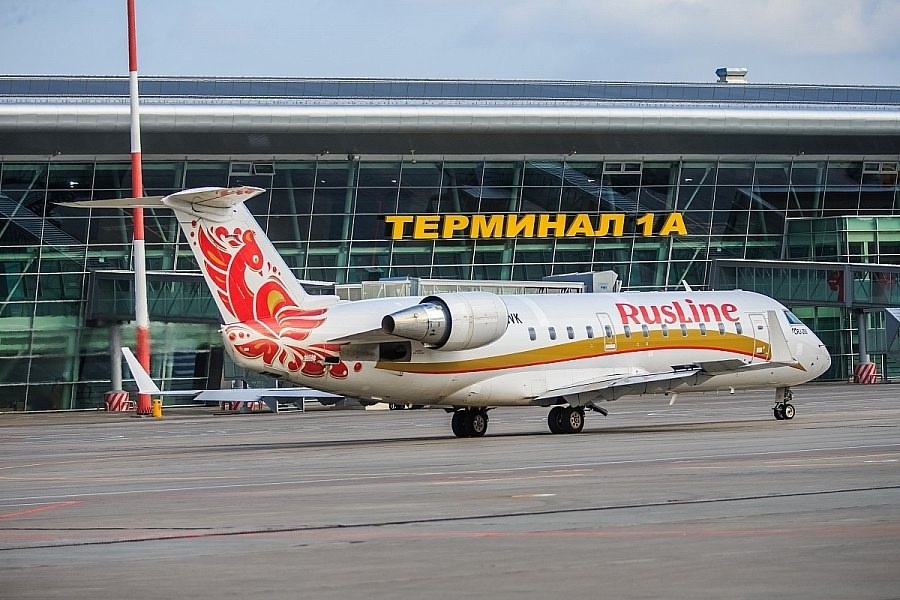    vk.com/airporttambov