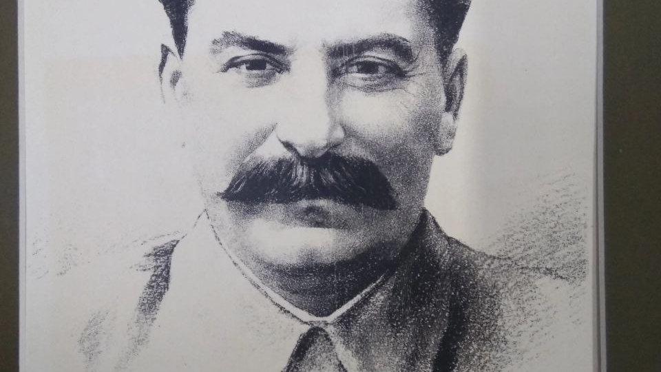 Сталин о "духе Локарно