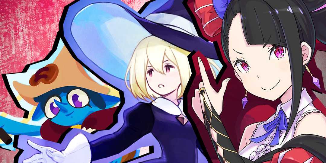 Хорошие игры, которые вы могли пропустить в марте