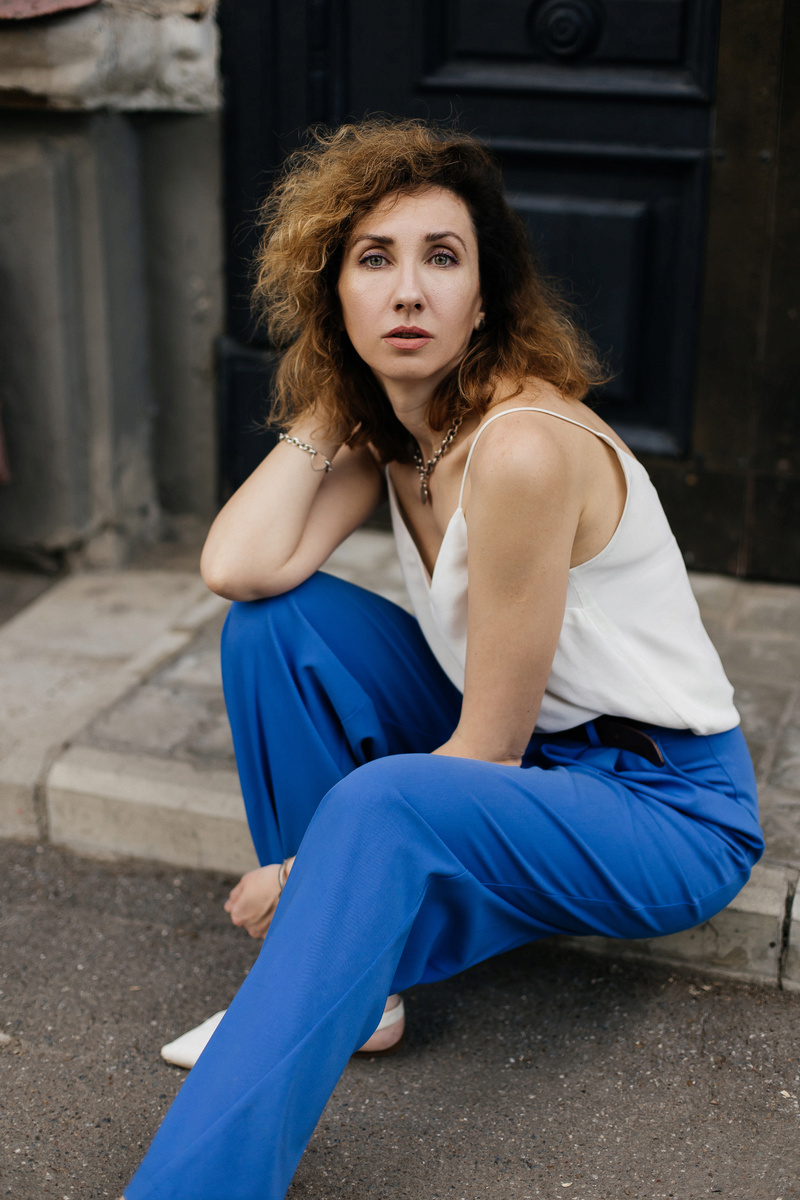 Доктор химических наук Людмила Якимова — для тех, кто хочет понимать, что наносит на кожу