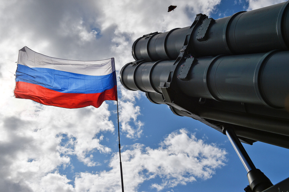    Aleksey Ivanov/TV Zvezda/Global Look Press