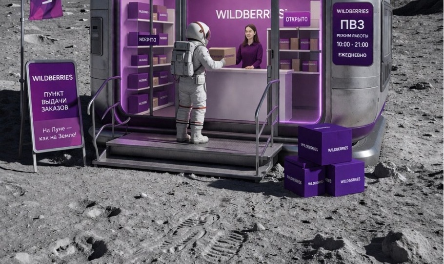 Масс-маркет и культурная логика обещания