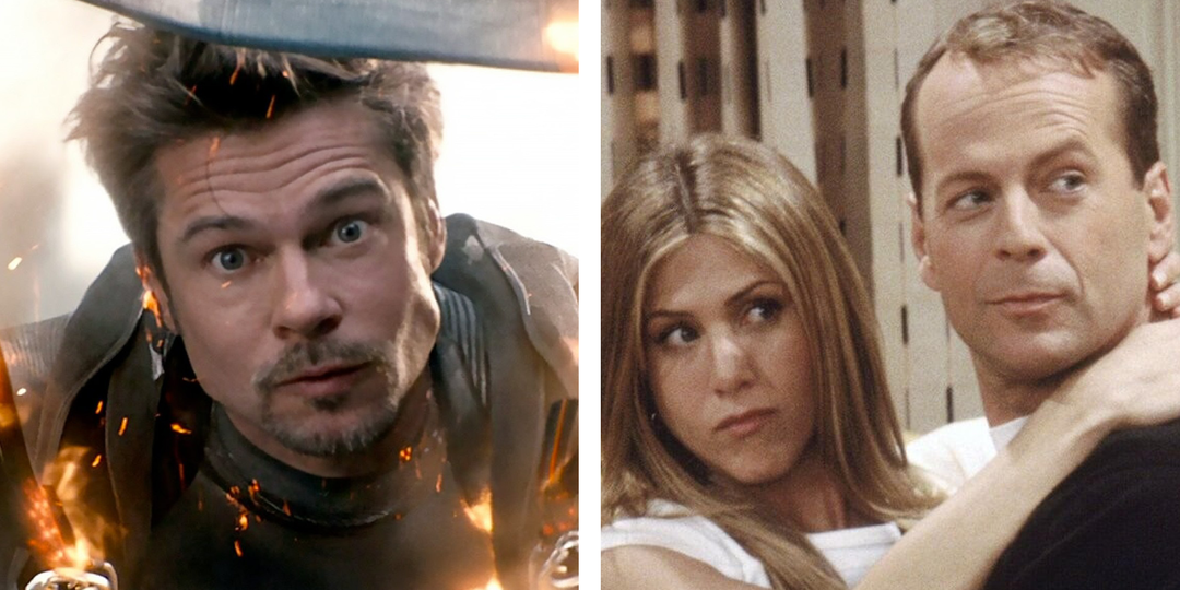 7 актеров, которые согласились на участие в фильме по необычным причинам