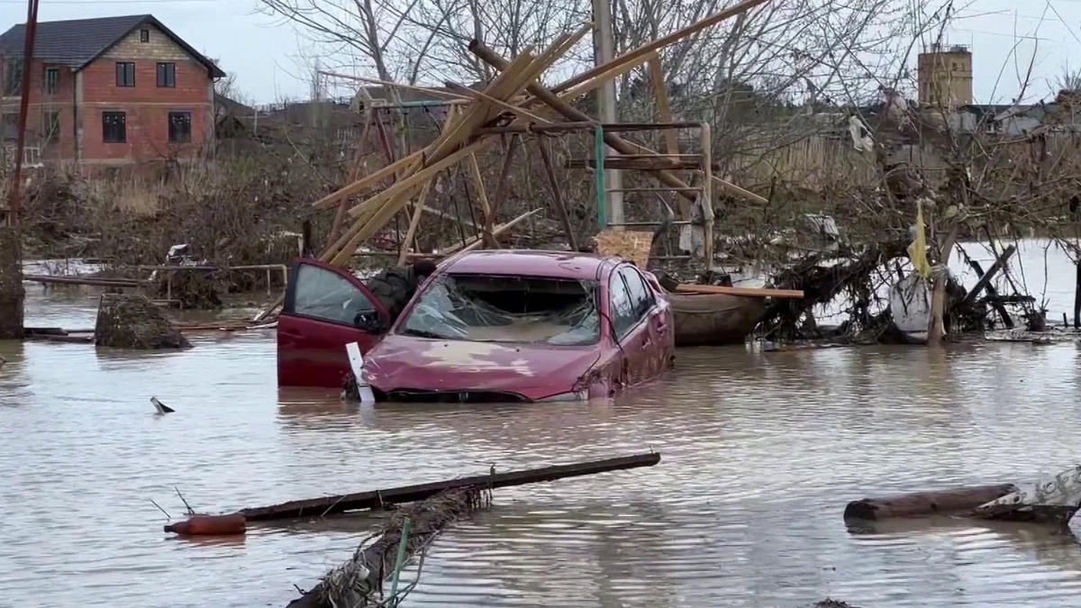    Первый канал