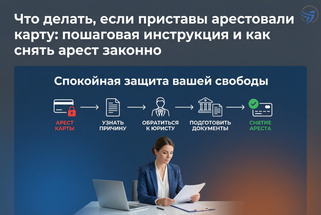    lifting_bank_account_freeze_steps Центр защиты заёмщиков