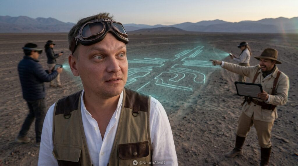    Экономия на генерации с помощью AI-инструментов Алексей Доронин