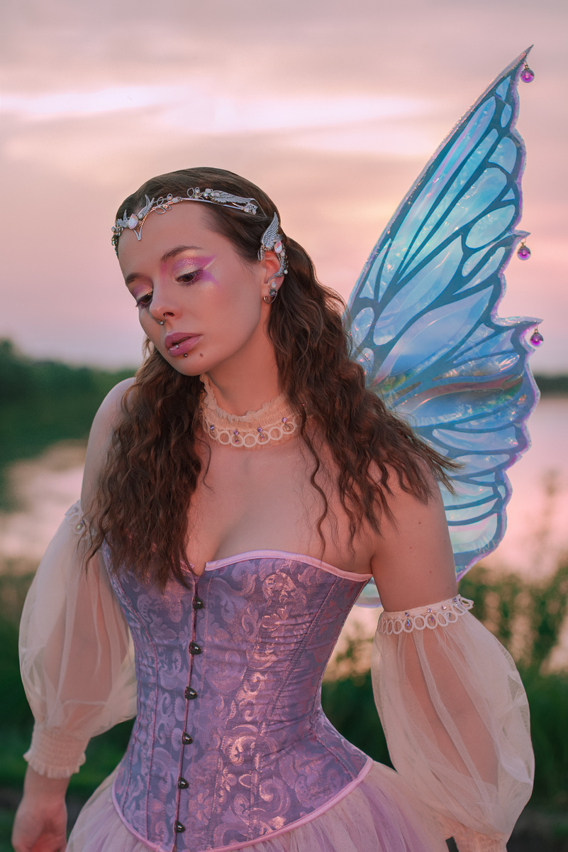 Фото автора