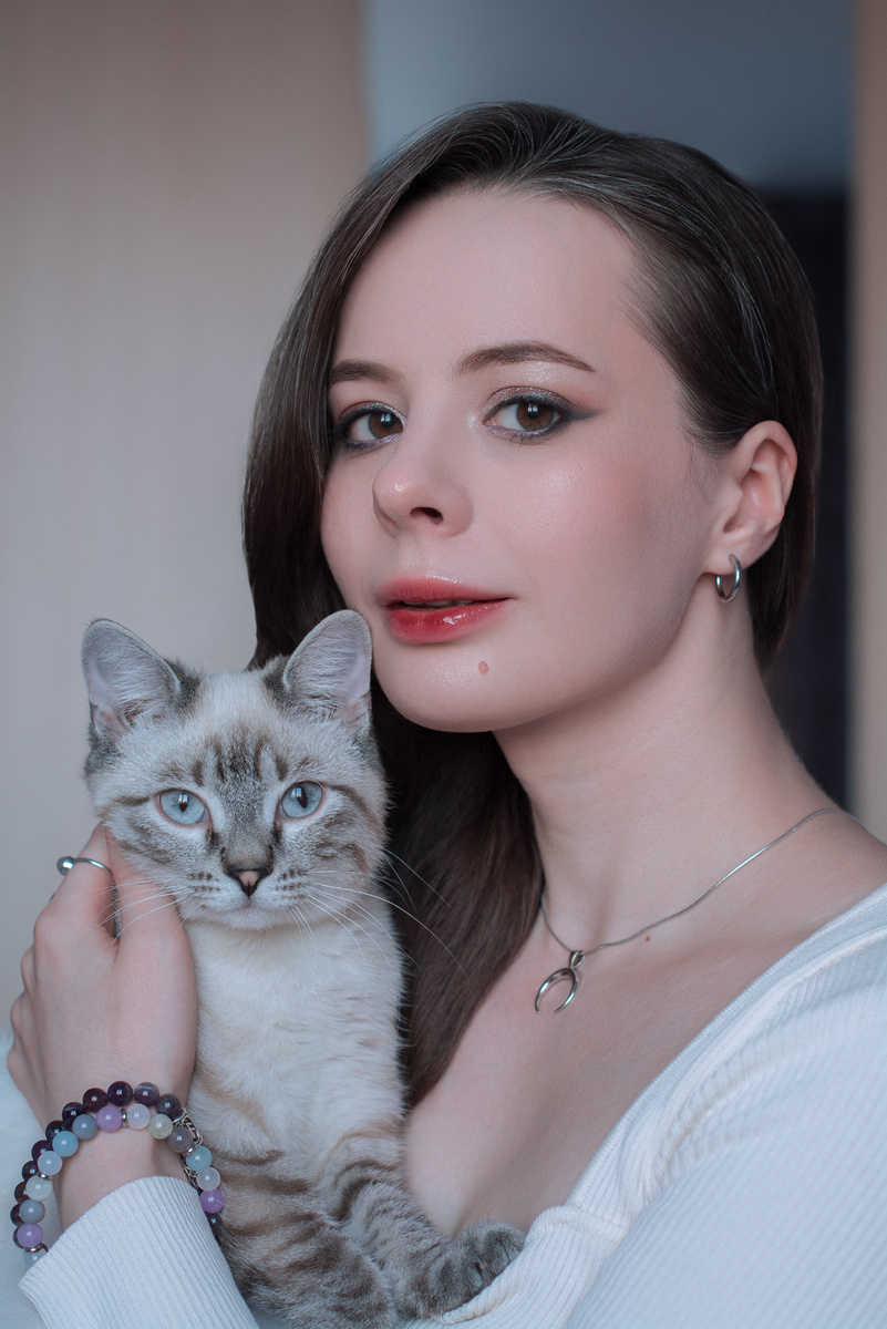 Фото автора