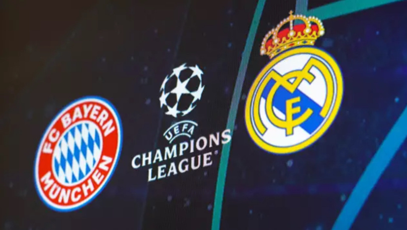 Главный матч завтрашнего дня👊