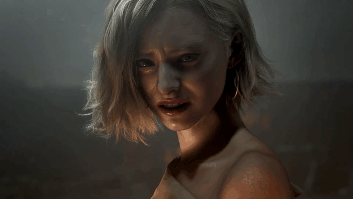 Gif картинка "Финальные кадры альтернативной концовки"