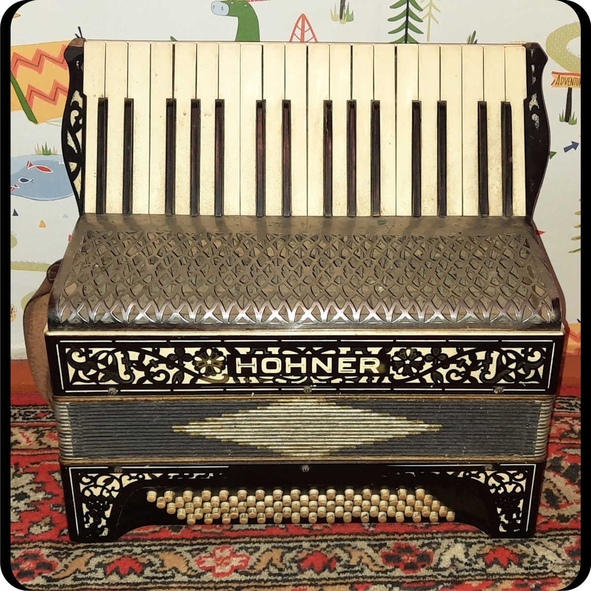 HOHNER (1938)