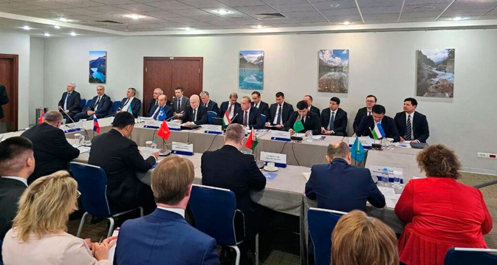 Фото: НИАТ «Ховар»