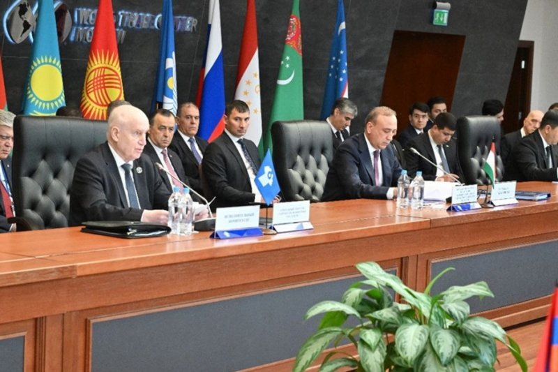 Фото: НИАТ «Ховар»