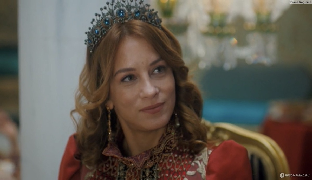 - Да? Ну и что? Вы хотите предъявить мне претензии? Какие же? 