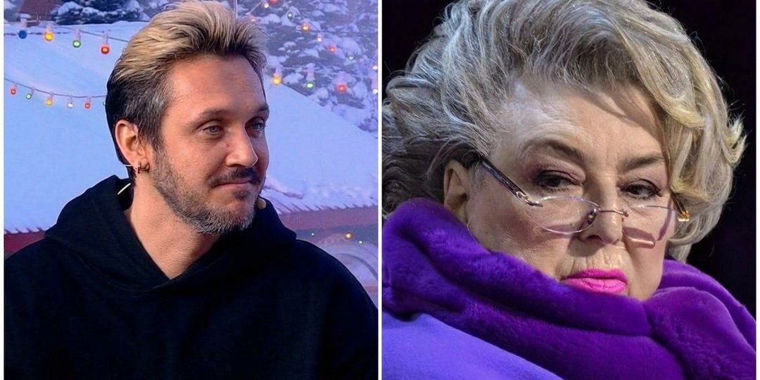 Траньков себя закопал. Татьяна Тарасова вынесла ему вердикт