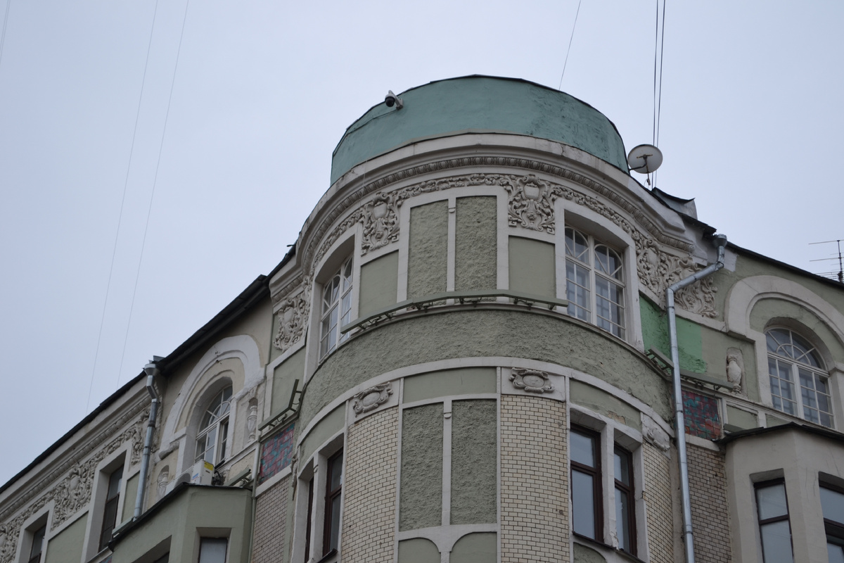 Фото автора канала 