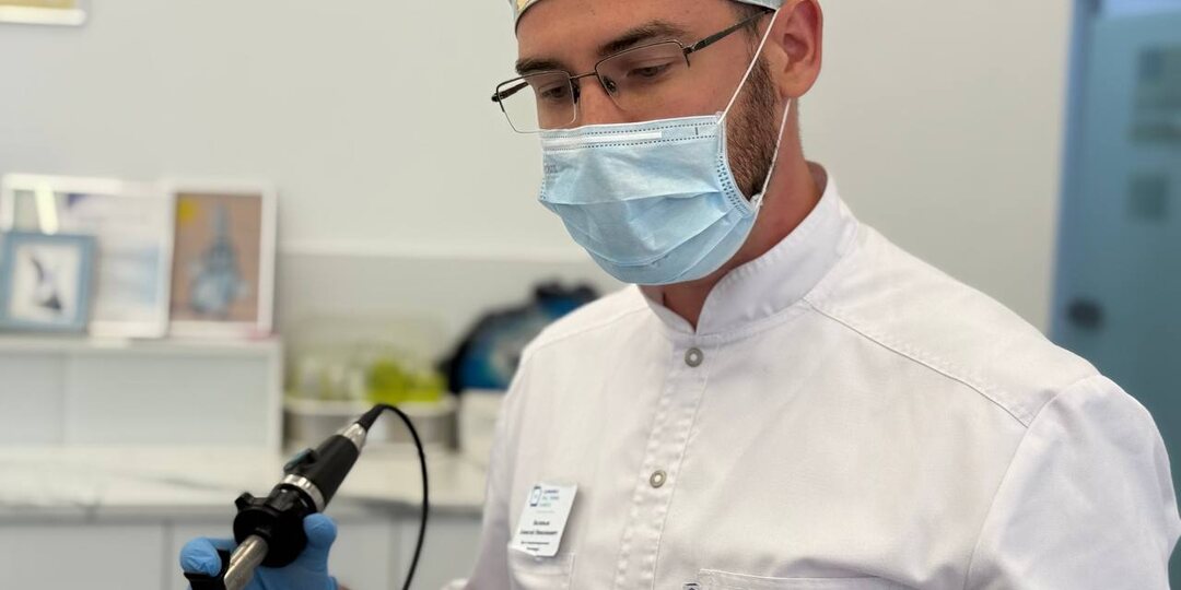 Отит у ребенка: симптомы, лечение и ошибки, которые делают всех.