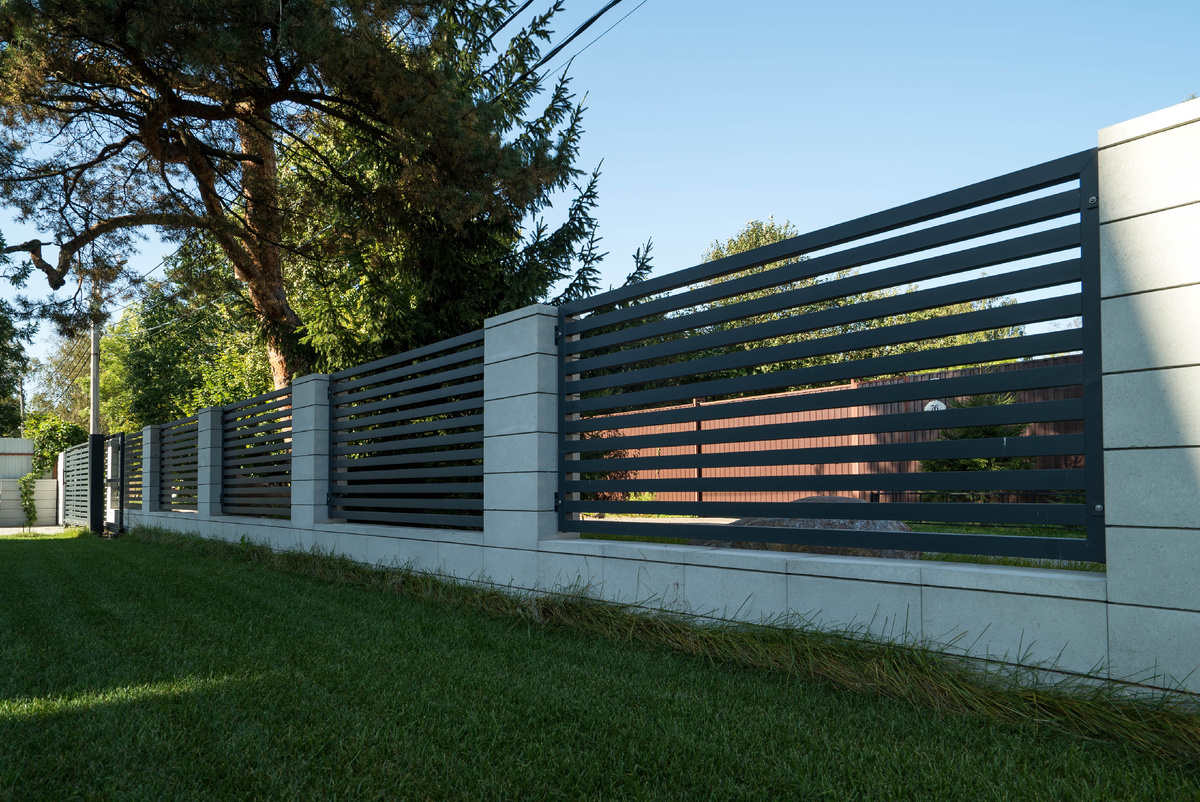 Реализованный объект в Ольгино "Ранчо"