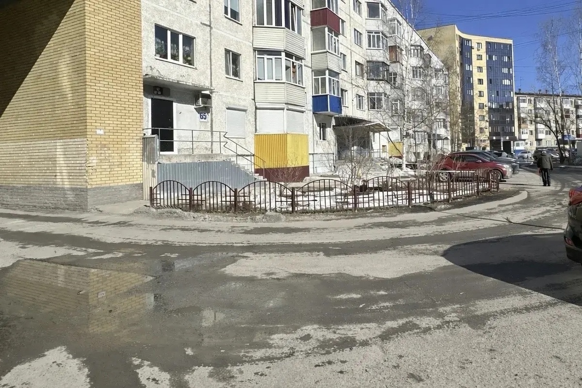    Служба муниципального контроля Нефтеюганска усилила надзор за качеством работы управляющих организаций