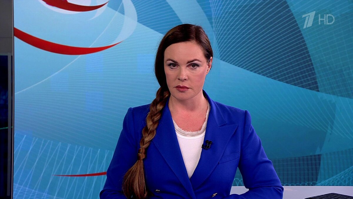    Первый канал