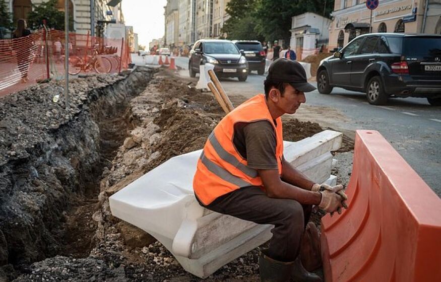    «Не забалуешь»: почему Белоруссия избежала «Крокусов», а Россия тонет в мигрантах — мнение эксперта