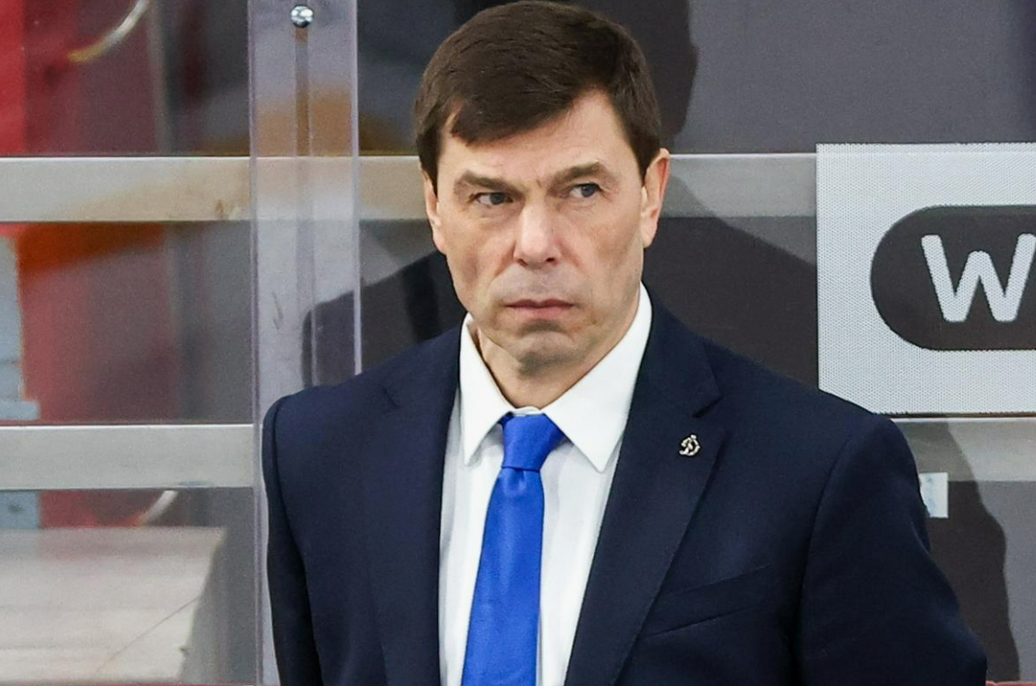 Алексей Кудашов продолжит тренерскую карьеру в Екатеринбурге. Фото: соцсети