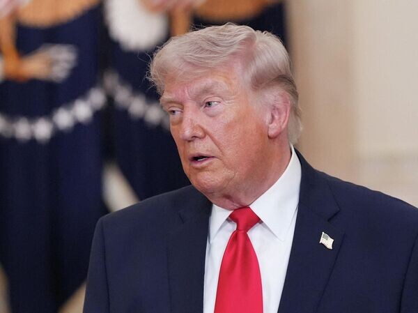    © REUTERS / Alex Brandon