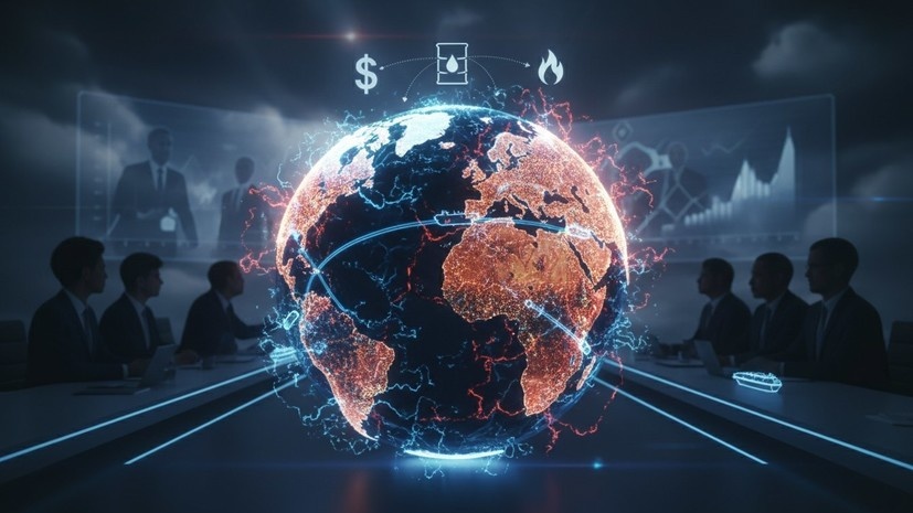   Сгенерировано с помощью ИИ