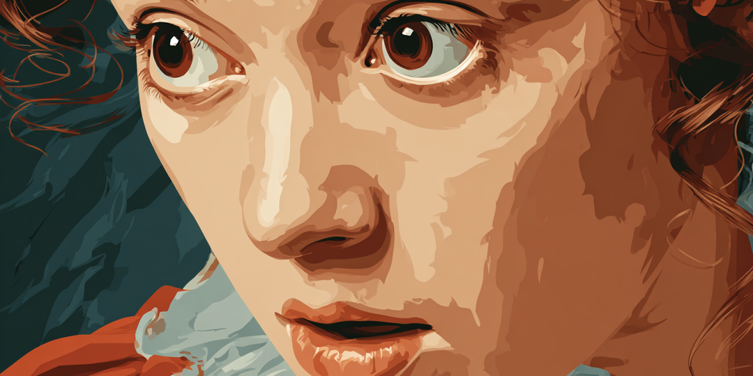 Завтрак с графиней: история любви, власти и одного петербургского особняка