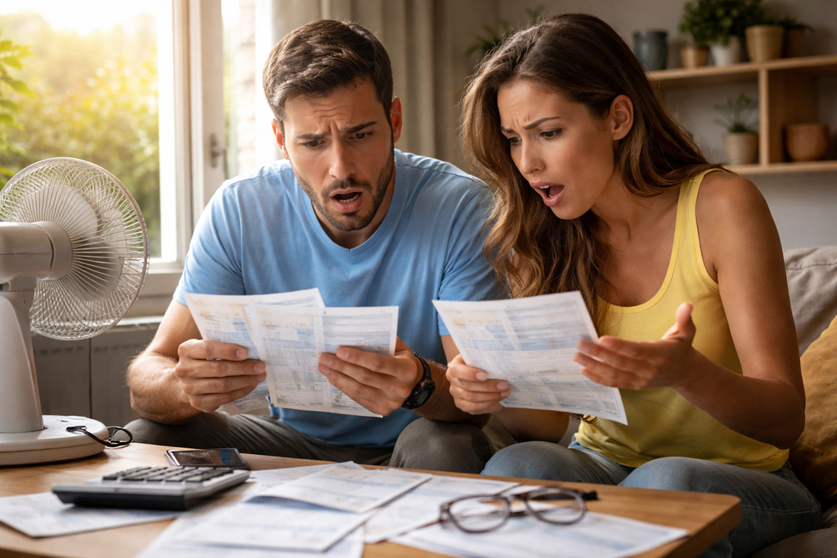 Летний «сюрприз» в квитанции: почему за отопление приходится платить даже в жару