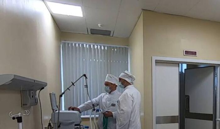 Иллюстрация: © «Панорама»