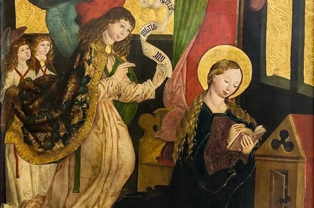    Грех, противный Богу!