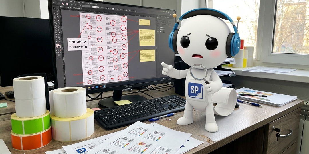 Что не так с вашим файлом: типичные ошибки в макетах для печати стикеров