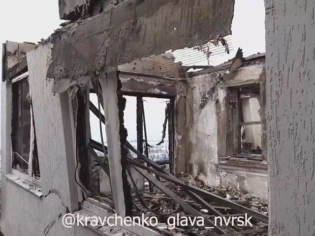    Фото: телеграм-канал "Андрей Кравченко | Глава города-героя Новороссийска"