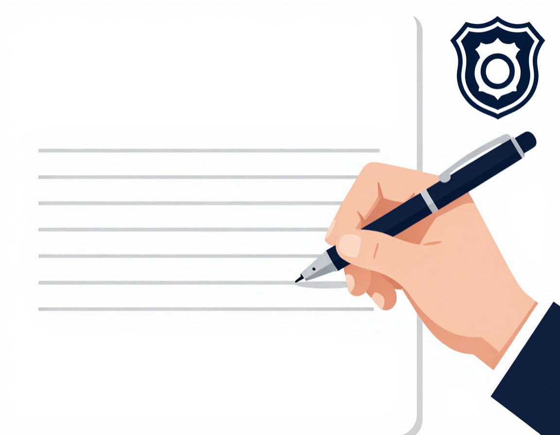 Одна бумажка в МВД — и ваш ребёнок остаётся в стране. Без суда, без юристов, без нервов.