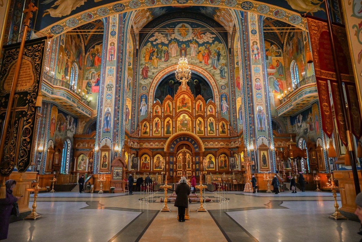     Фото Дмитрий ИВАШКЕВИЧ