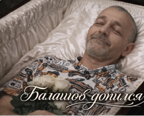 Из творчества моих любимых хейтеров...