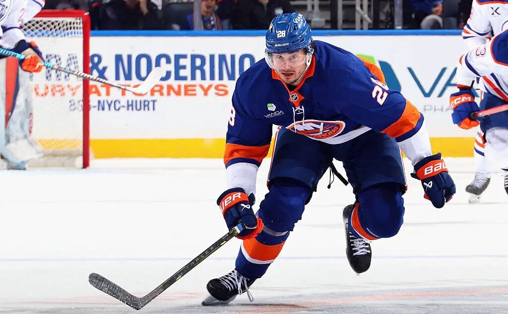    Источник: Александр Романов Фото: Bruce Bennett / Getty Images. rbc.ru Алексей