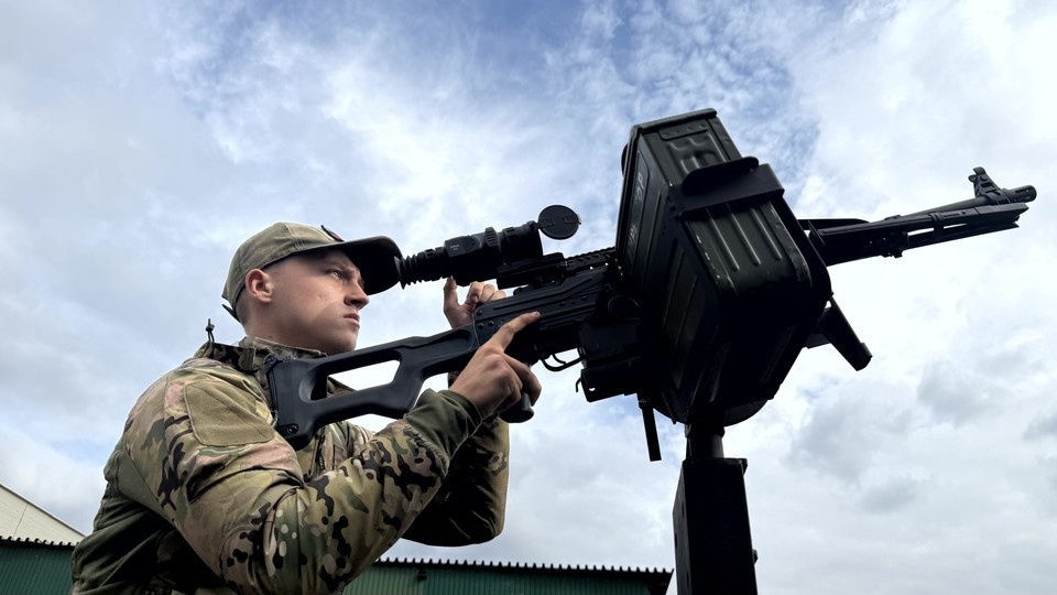    Кимаковский рассказал, когда ДНР освободят от киевского режима Александр КОЦ