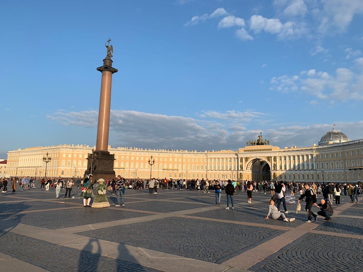 #Фото из архива автора