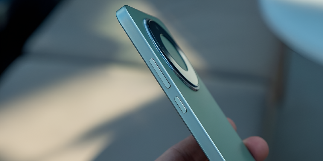 Смартфоны без излишков: 7 Лучших смартфонов среднего класса в 2026 году