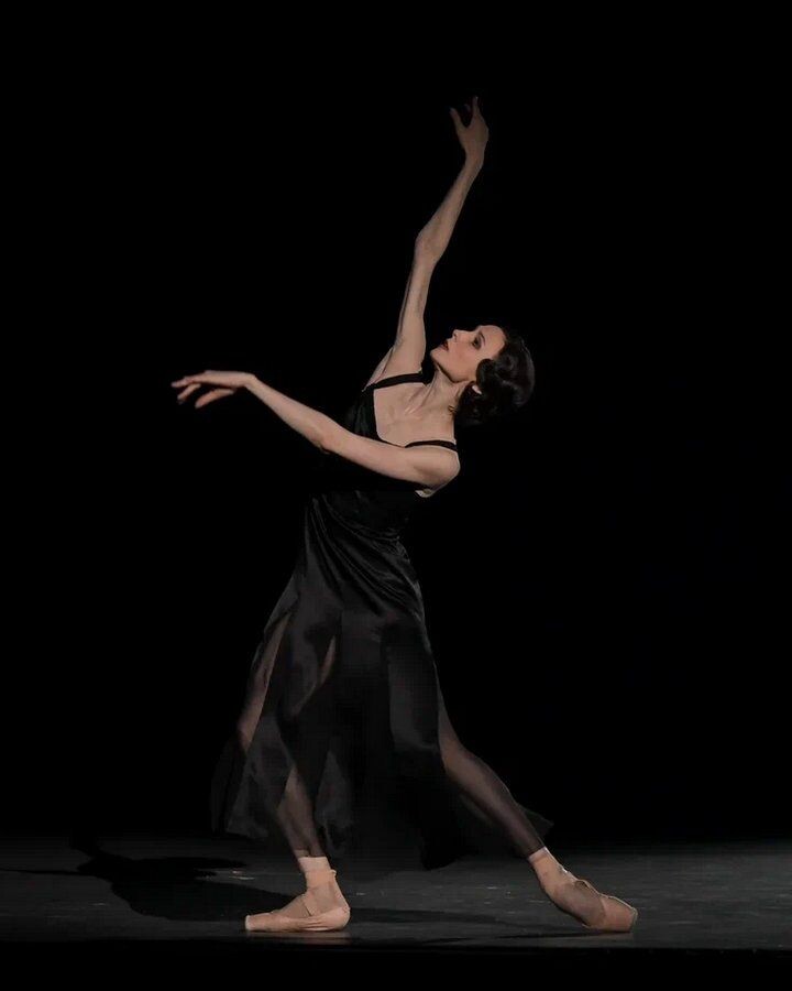  Народная артистка России, прима-балерина Большого театра России Светлана Захарова. © Большой театр Беларуси