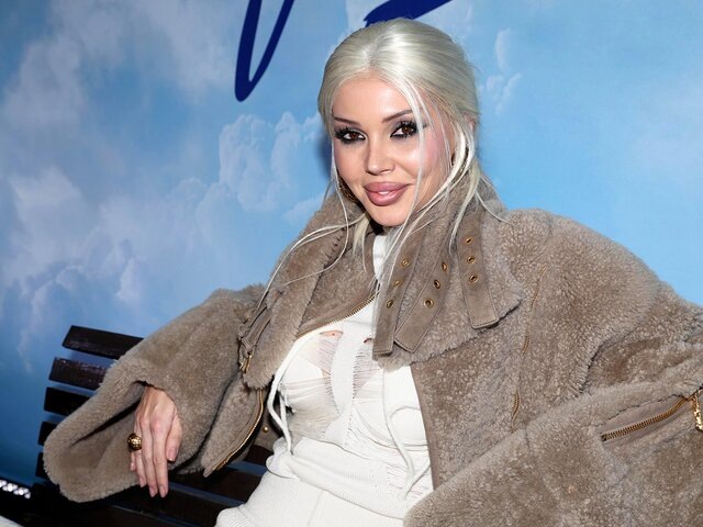    Фото: legion-media.com/Persona Stars/053