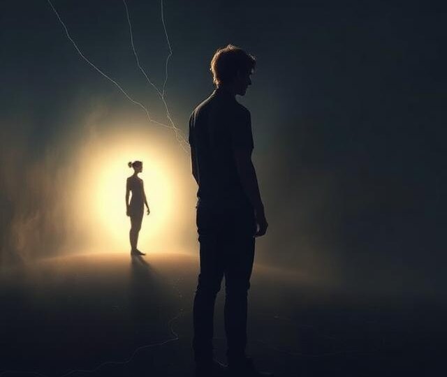 Как сильные люди проживают разочарование в близких — и идут дальше