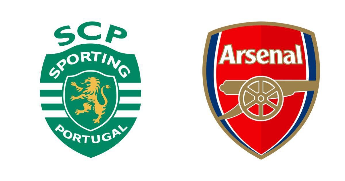 «Спортинг», «Арсенал»📷«Спортинг» — «Арсенал», четвертьфинал ЛЧ 2026