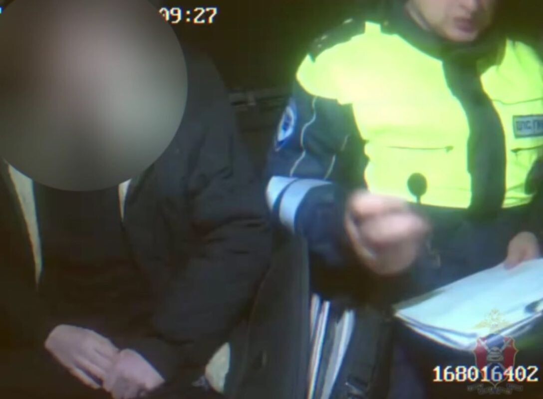 Фото: скриншот из видео ГУ УМВД