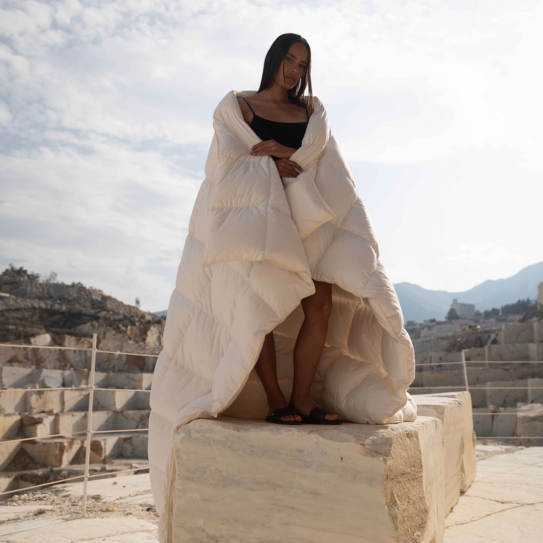 Одеяло «Кайзер»